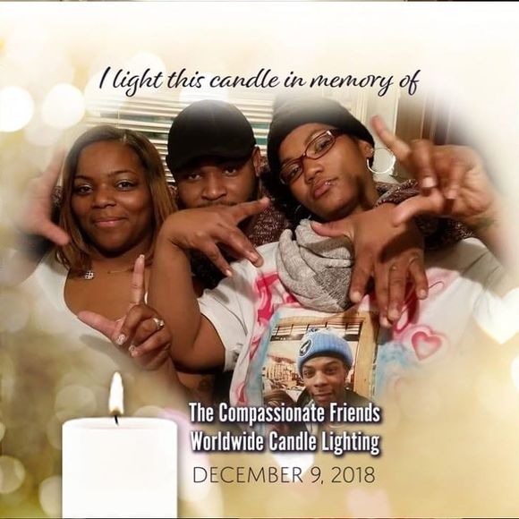 Meet your Posher, Japhia - Picture 1 of 1